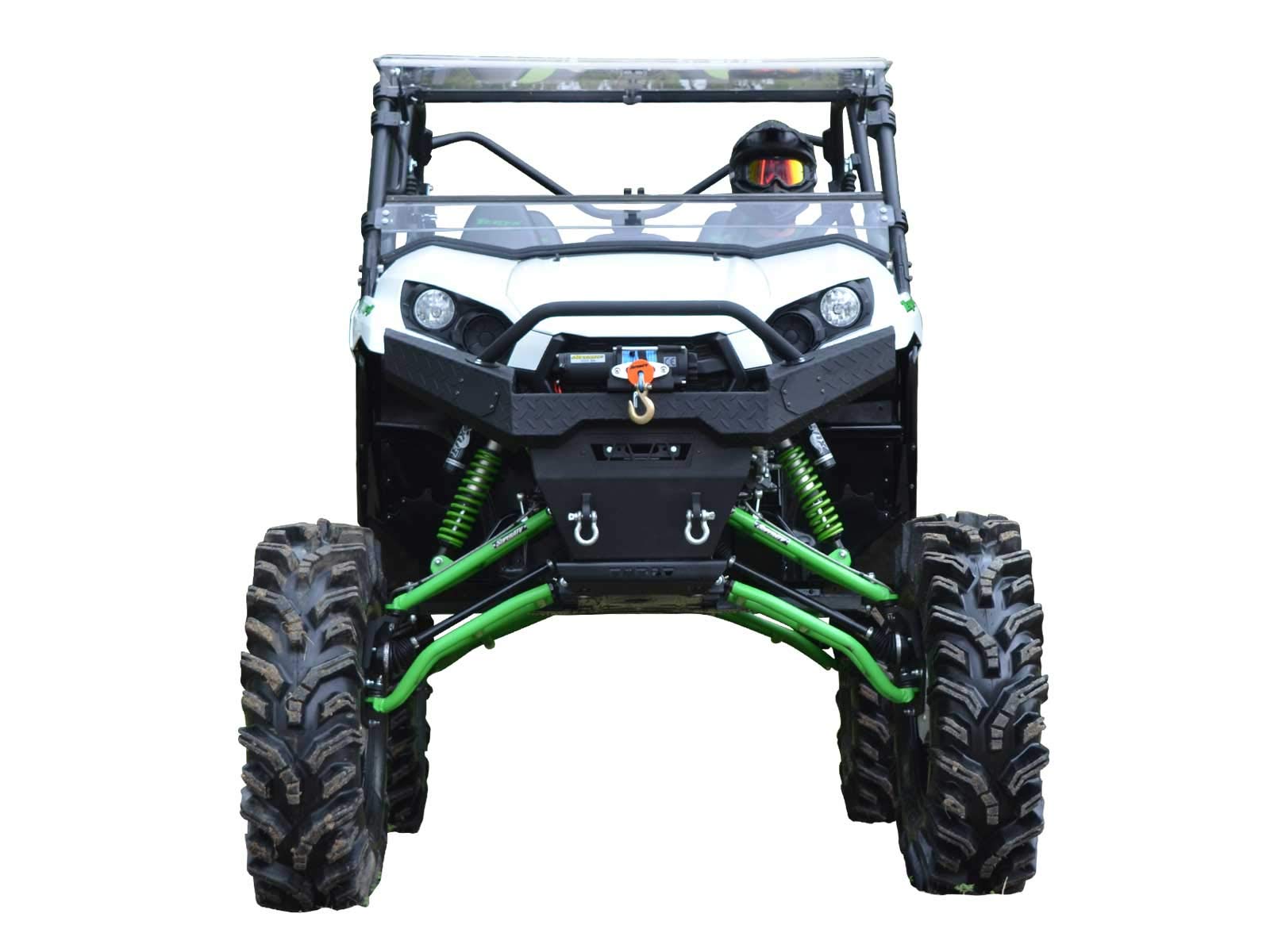 Amazon.com: SuperATV Heavy Duty 6